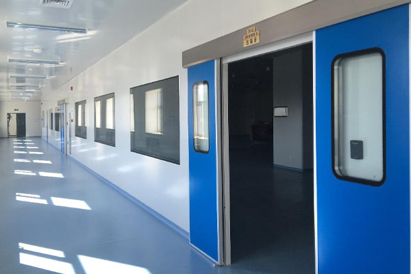 鋼制凈化門應(yīng)該達到的標(biāo)準有哪些 